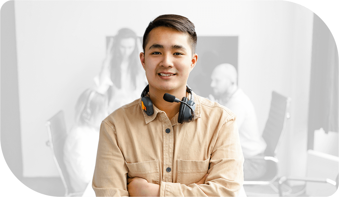 Trusted Support Team Virtual Timeclock New 1