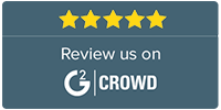 G2 Crowd Badge