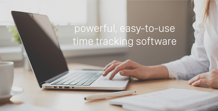 Virtual TimeClock Powerful Software