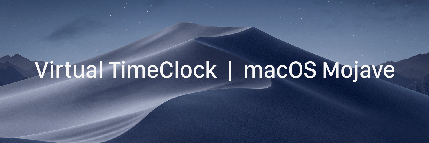macos mojave release time macos mojave release time