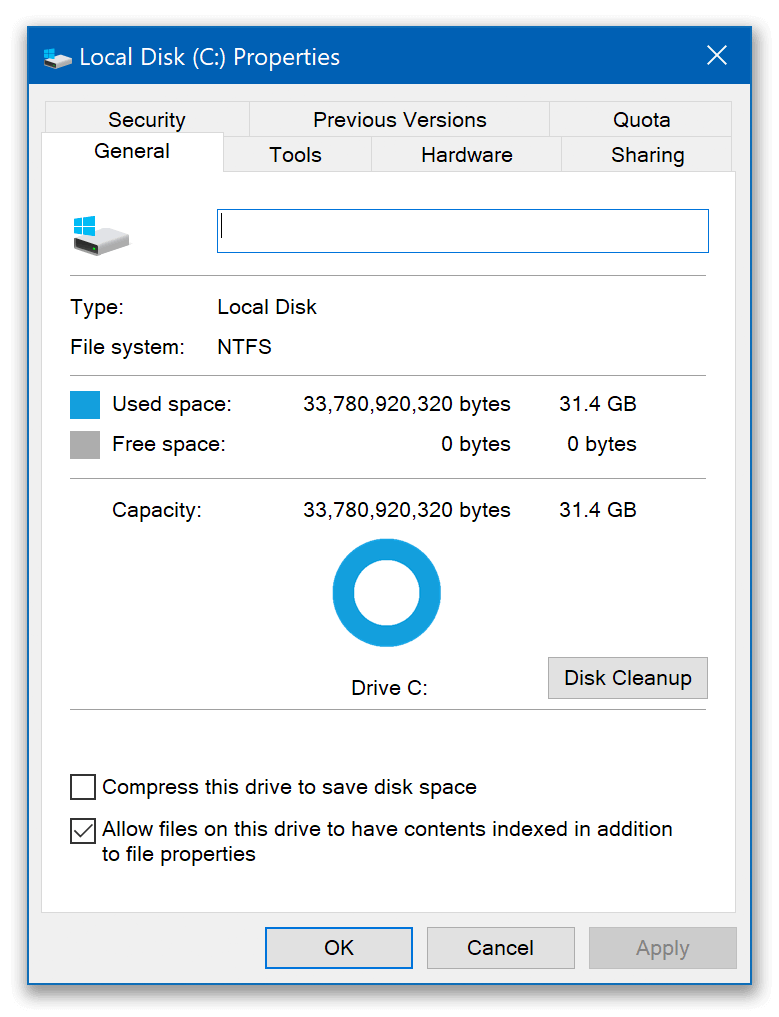 Exfat или ntfs для ssd. Exfat или ntfs для ssd