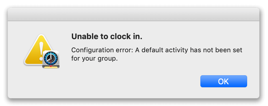 weigl procommander configuration error weigl procommander configuration error