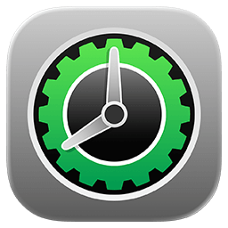 Virtual TimeClock Network