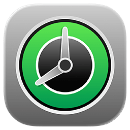 Virtual TimeClock Network