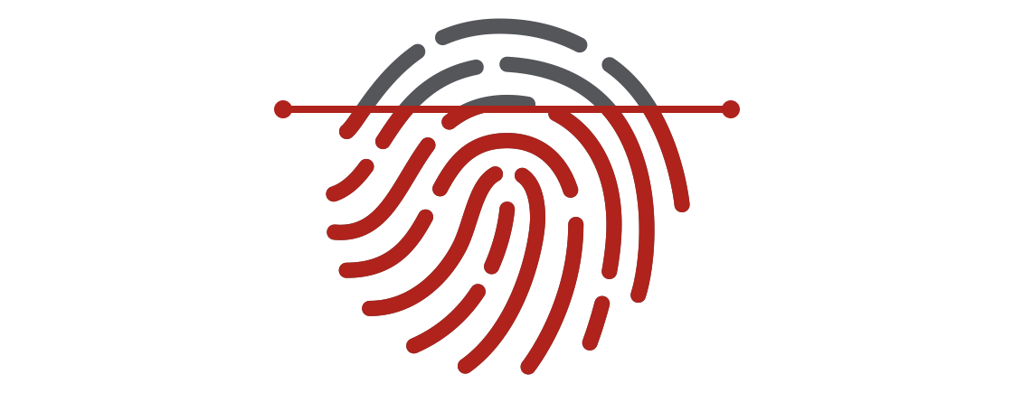 Fingerprint 1120