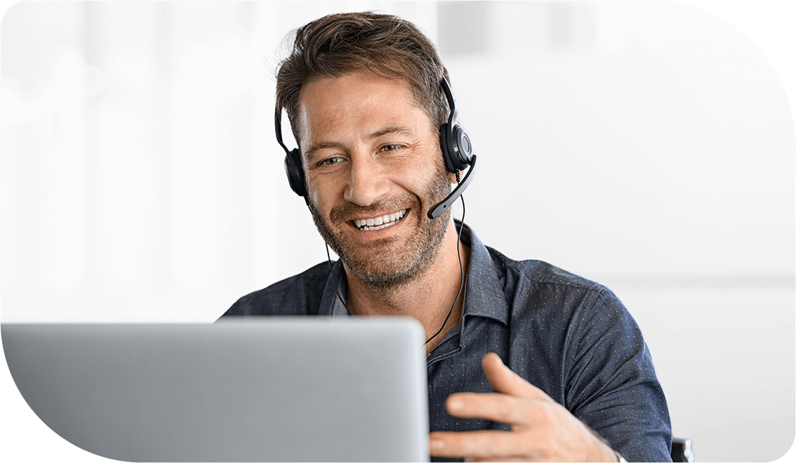 Contact Us Overview