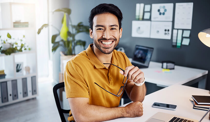 Optimize Your CheckMark Payroll Workflow Logo