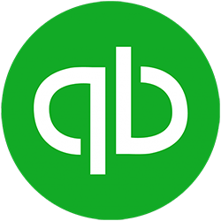 QuickBooks Logo