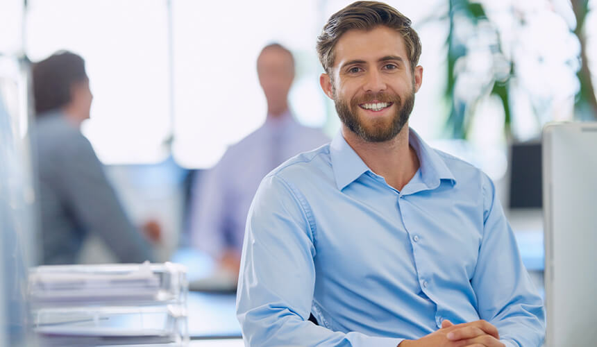 Ready To Transform Your Payroll Process? Logo