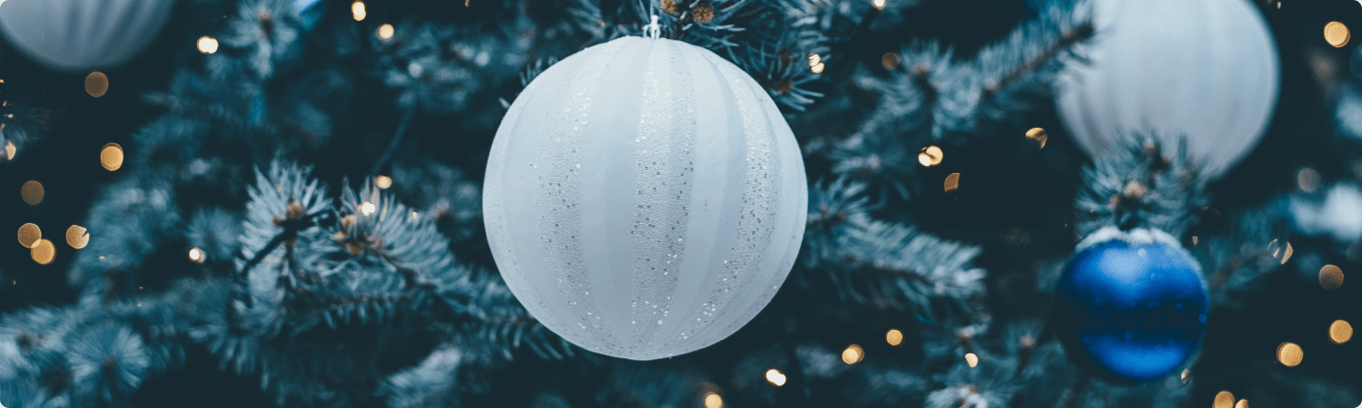 Holiday Ours Update