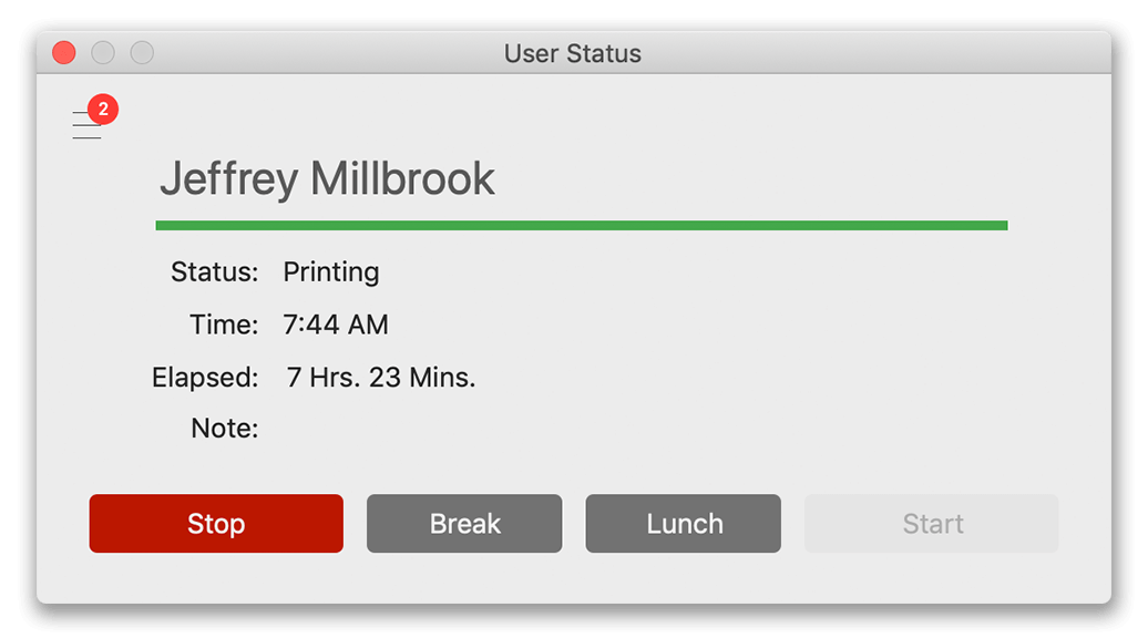 Virtual TimeClock 2023 Best Time Tracking Software