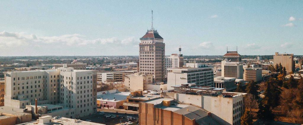 Image of Fresno