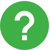 Small help icon