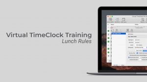 Virtual timeclock pro client 16 - parakery
