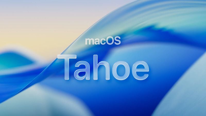 macOS 16 Tahoe Virtual TimeClock Software Compatibility