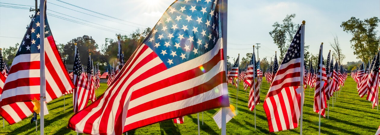 Memorial Day 2025