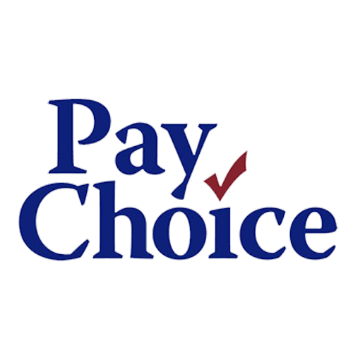 Pay Choice payroll logo
