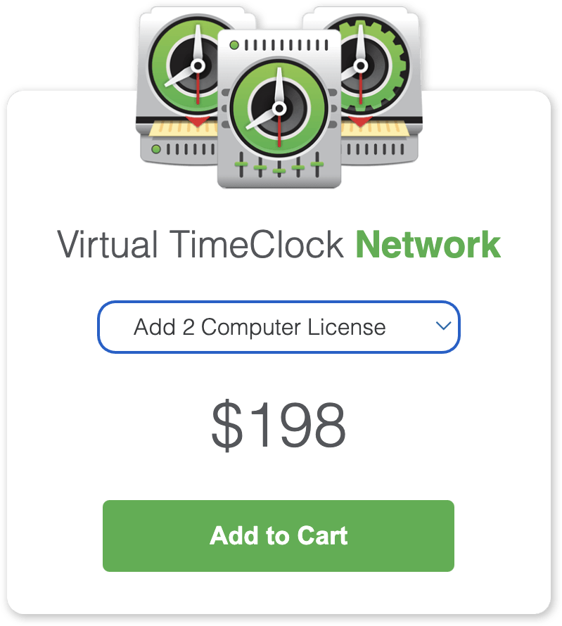Purchasing Additional Client Licenses