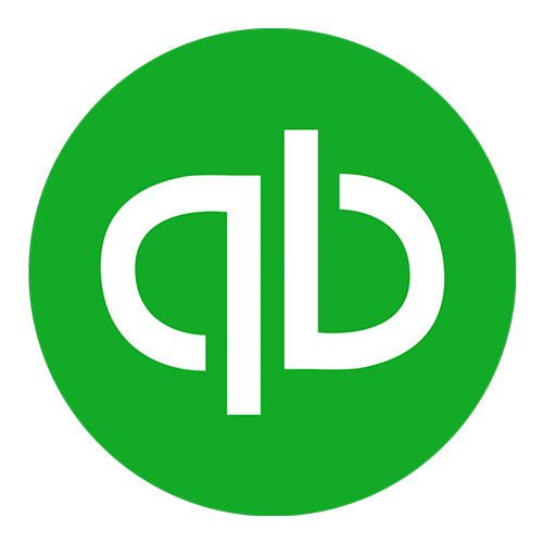 Green payroll logo