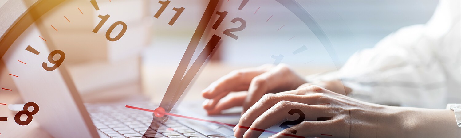 self hosted vs cloud based time clock solution virtual timeclock