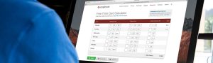 Redcort Publishes Timecard Calculator v6