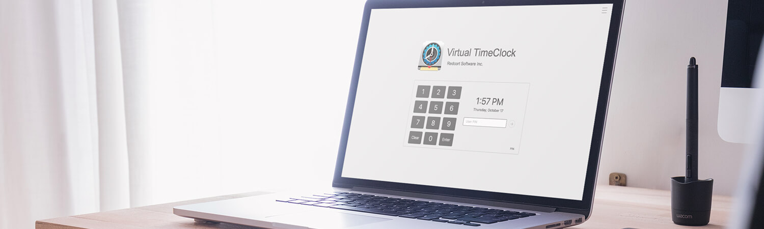 Alternative to TimeForce software