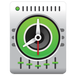Virtual TimeClock Network